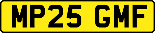 MP25GMF