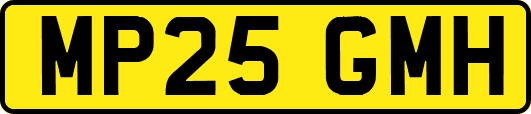 MP25GMH