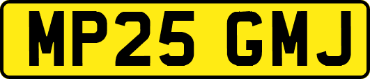 MP25GMJ