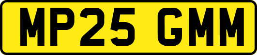 MP25GMM