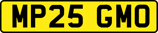 MP25GMO