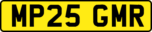 MP25GMR