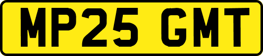 MP25GMT