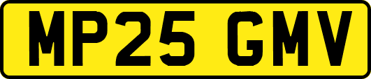 MP25GMV