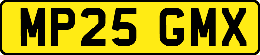 MP25GMX