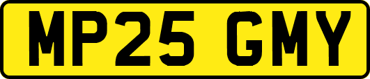 MP25GMY