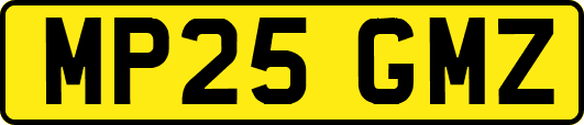 MP25GMZ