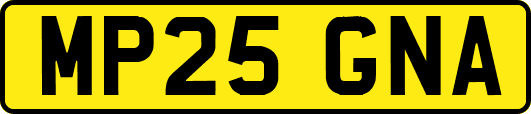 MP25GNA