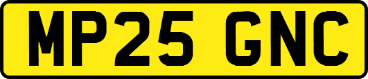 MP25GNC