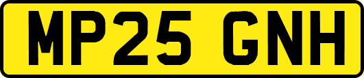 MP25GNH