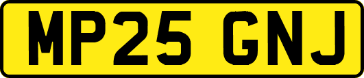 MP25GNJ