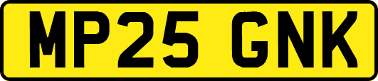 MP25GNK