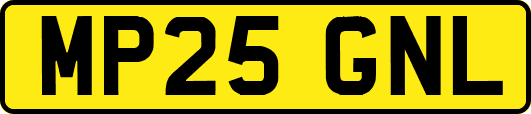 MP25GNL