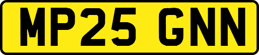 MP25GNN