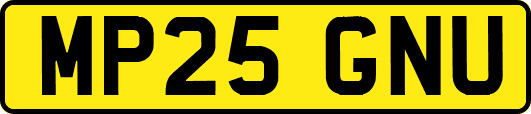 MP25GNU