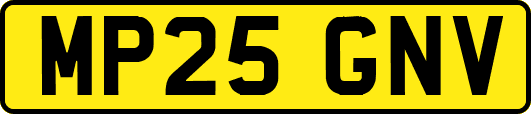 MP25GNV