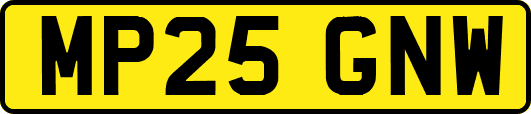 MP25GNW