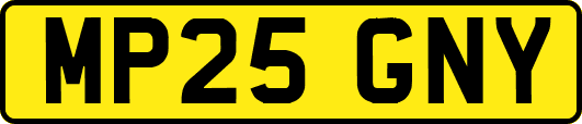 MP25GNY