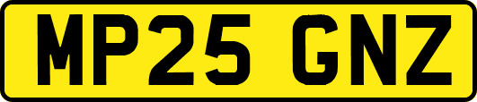 MP25GNZ