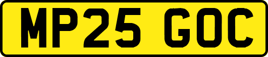 MP25GOC