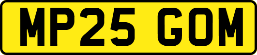 MP25GOM