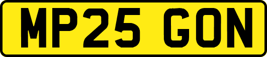 MP25GON