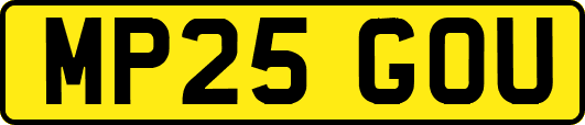 MP25GOU