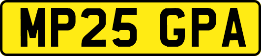 MP25GPA
