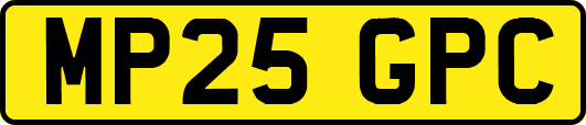 MP25GPC