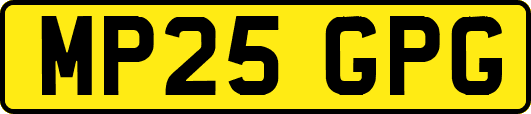 MP25GPG
