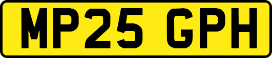 MP25GPH