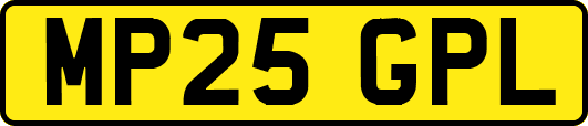 MP25GPL