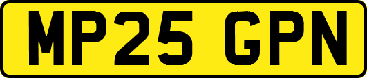 MP25GPN