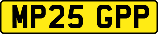 MP25GPP