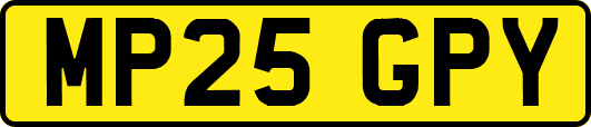 MP25GPY
