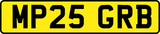 MP25GRB
