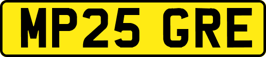 MP25GRE