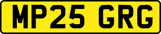 MP25GRG