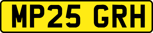MP25GRH