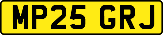 MP25GRJ