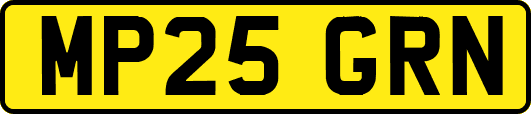 MP25GRN