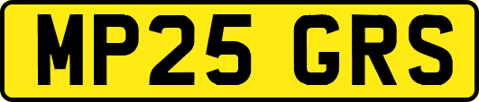MP25GRS