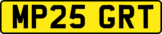 MP25GRT