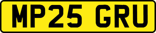 MP25GRU