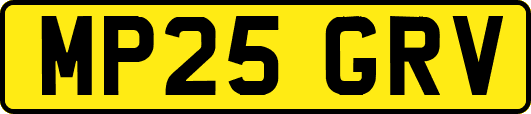 MP25GRV