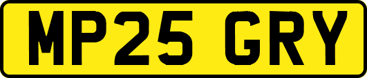 MP25GRY