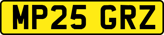 MP25GRZ