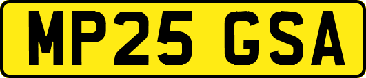 MP25GSA