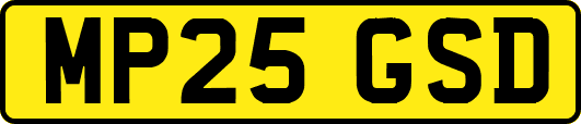 MP25GSD