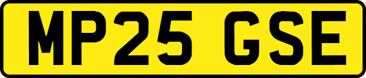 MP25GSE